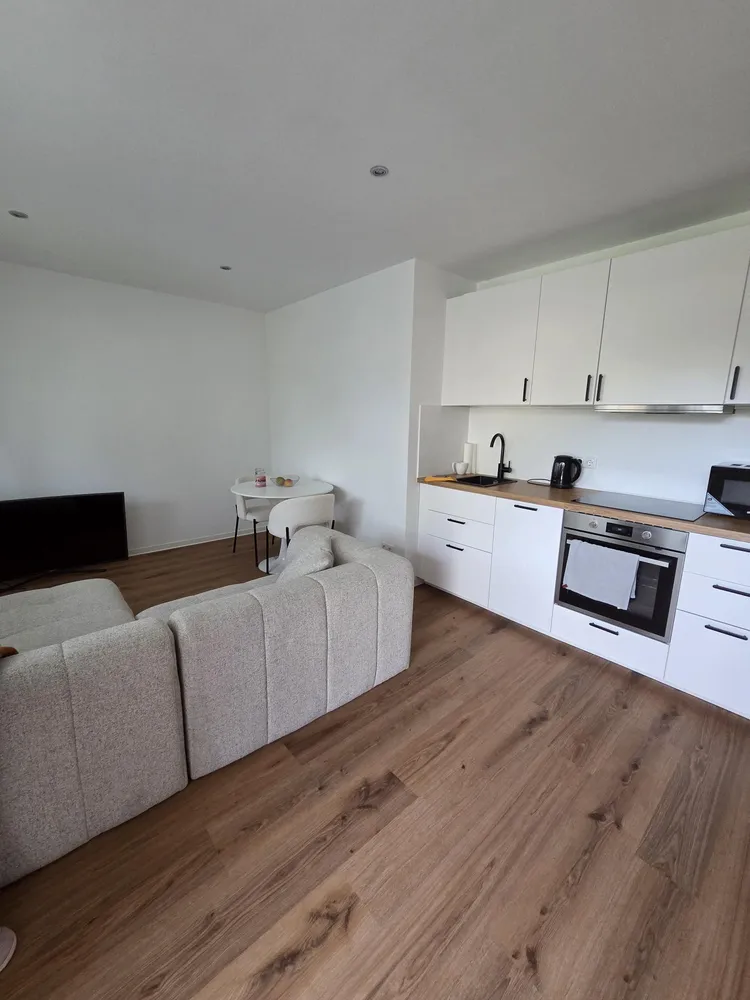 2 Zimmer Wohnung mit 48 m² in Mönchengladbach – Bild 4
