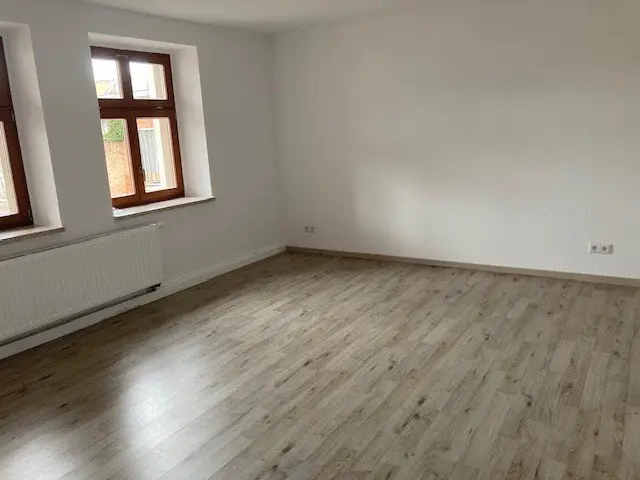 3 Zimmer Wohnung mit 91 m² in Quedlinburg – Bild 10