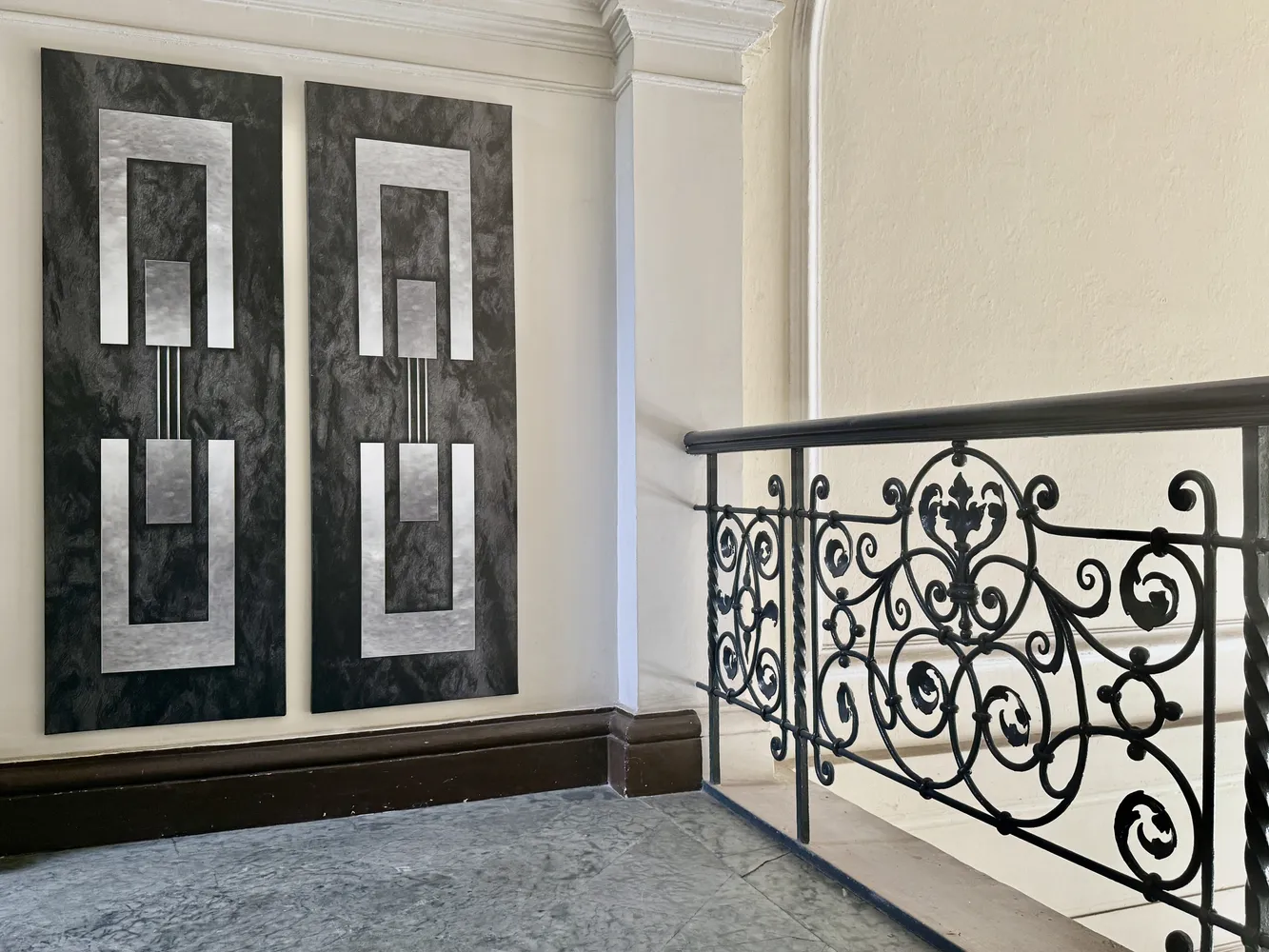 2 Zimmer Wohnung mit 87 m² in Berlin – Bild 2