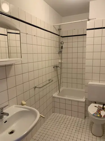 2 Zimmer Wohnung mit 48 m² in Bochum – Bild 6