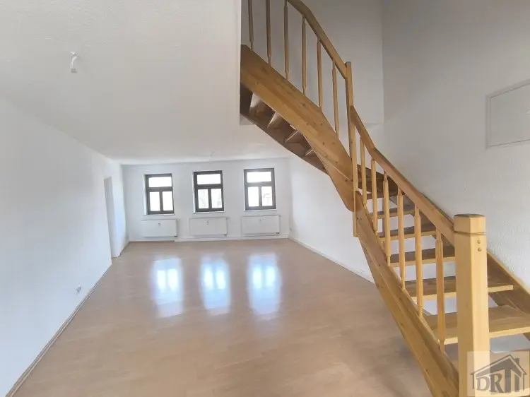 3 room apartment with 82 m² in Zittau – Photo 6