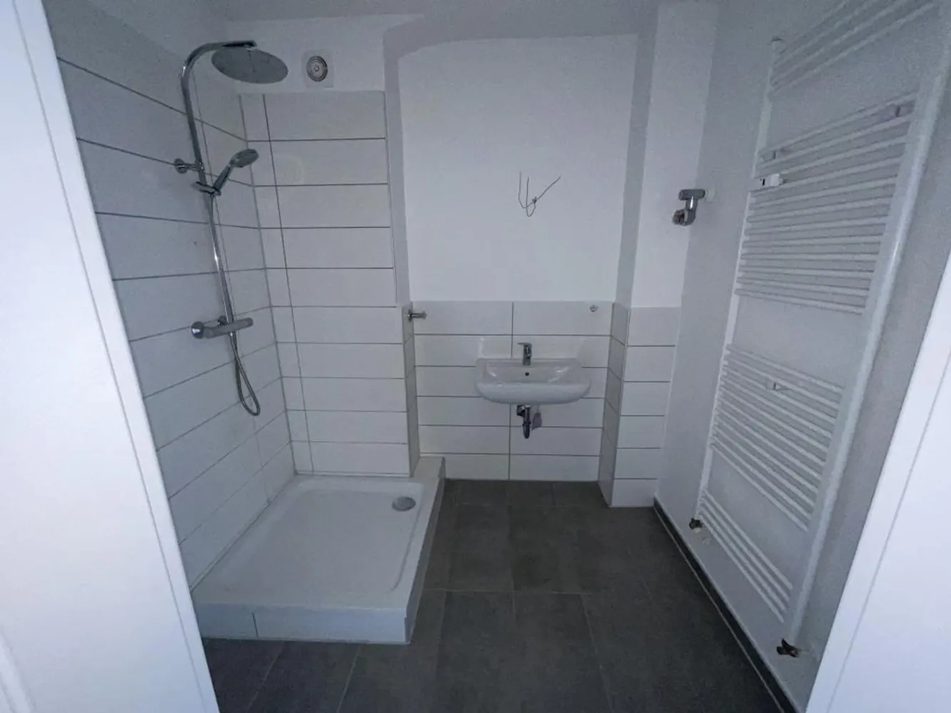 3 Zimmer Wohnung mit 73 m² in Wilhelmshaven – Bild 1