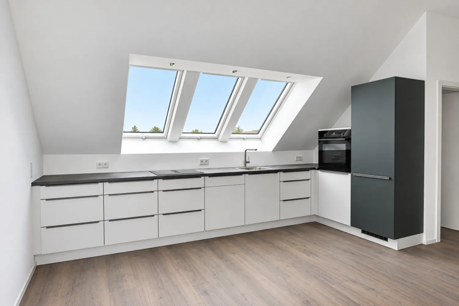 4 Zimmer Wohnung mit 97 m² in Ulm – Bild 12