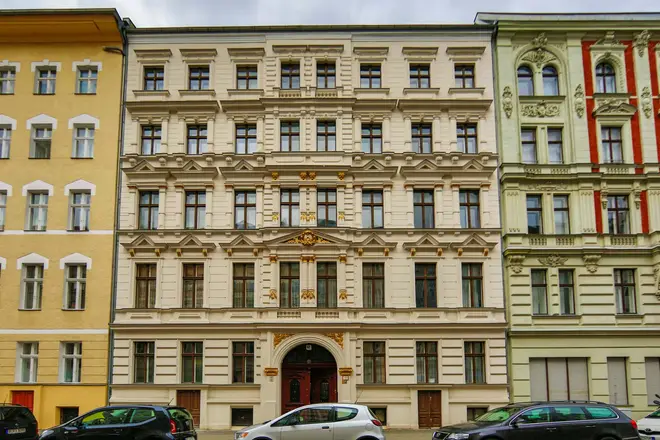 WG-Zimmer mit 11 m² in Berlin – Bild 4