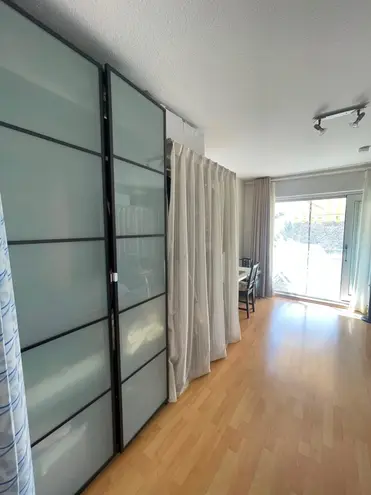 1 Zimmer Wohnung mit 30 m² in Frankfurt am Main – Bild 5