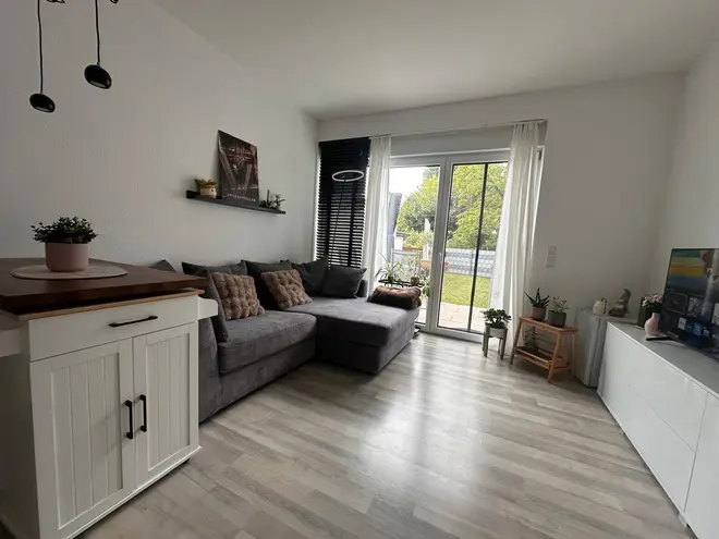 2 Zimmer Wohnung mit 47 m² in Karlsruhe – Bild 7