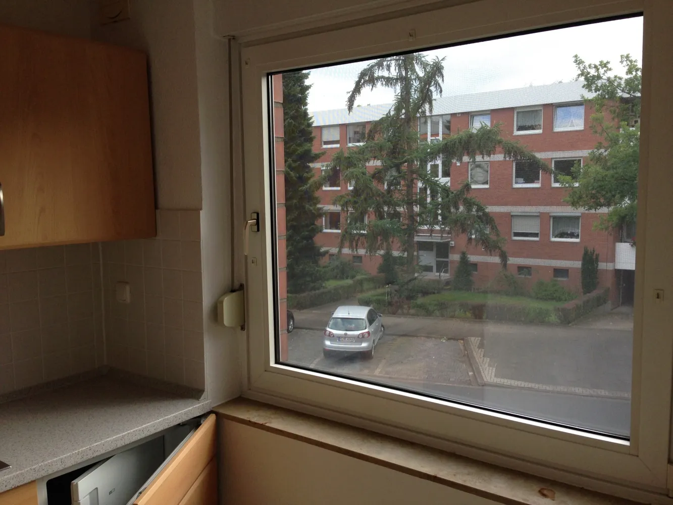 1 Zimmer Wohnung mit 40 m² in Hannover – Bild 7