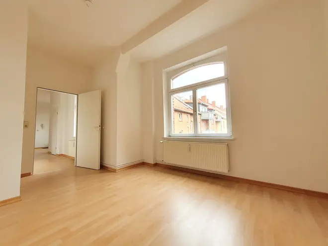 2 room apartment with 63 m² in Erfurt – Photo 10