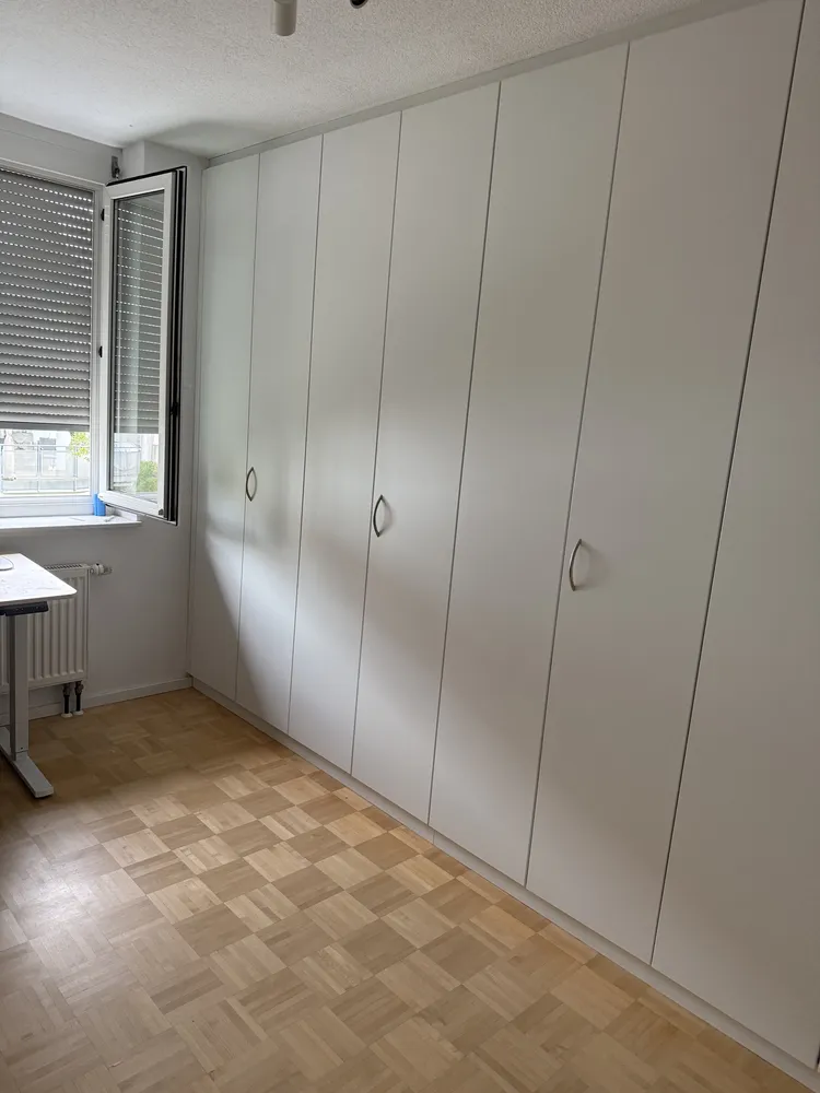 4 Zimmer Wohnung mit 79 m² in Waiblingen – Bild 3