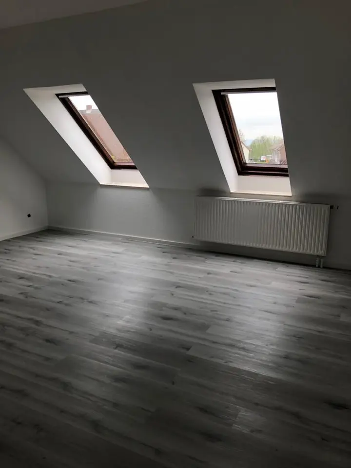 2 Zimmer Wohnung mit 47 m² in Seesen – Bild 6