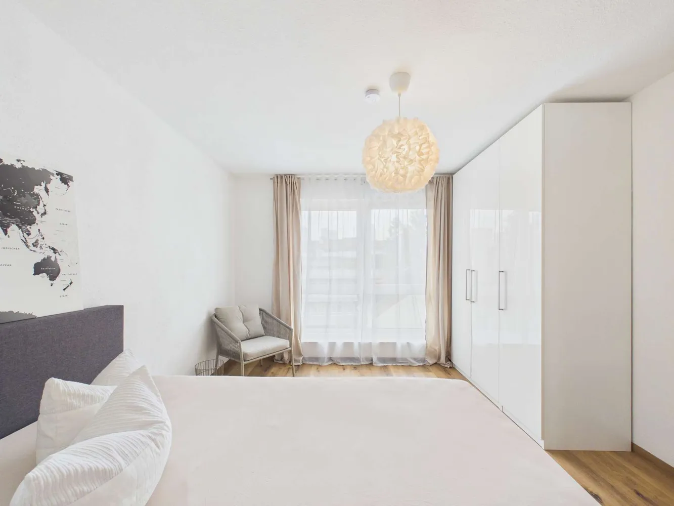 2 Zimmer Wohnung mit 63 m² in Nürnberg – Bild 9