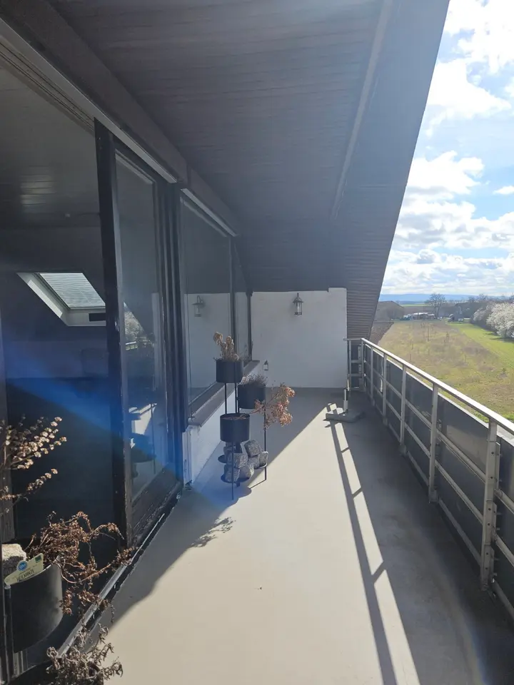 4 Zimmer Wohnung mit 105 m² in Schwetzingen – Bild 2