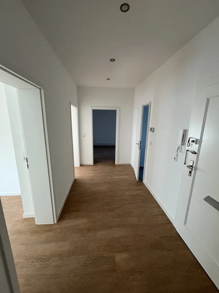 2 Zimmer Wohnung mit 62 m² in Hannover – Bild 5