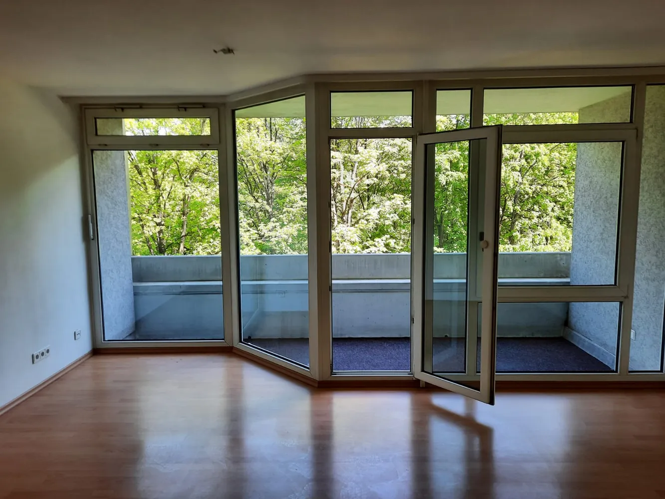 1 Zimmer Wohnung mit 38 m² in München – Bild 11