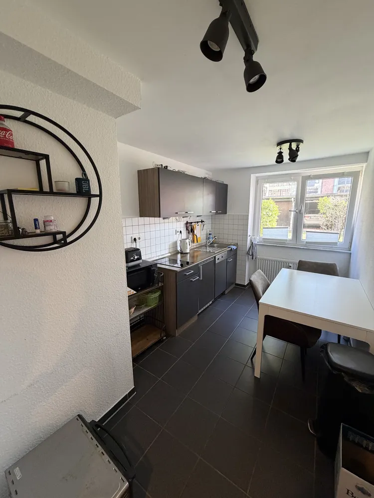 1 Zimmer Wohnung mit 48 m² in Köln – Bild 3