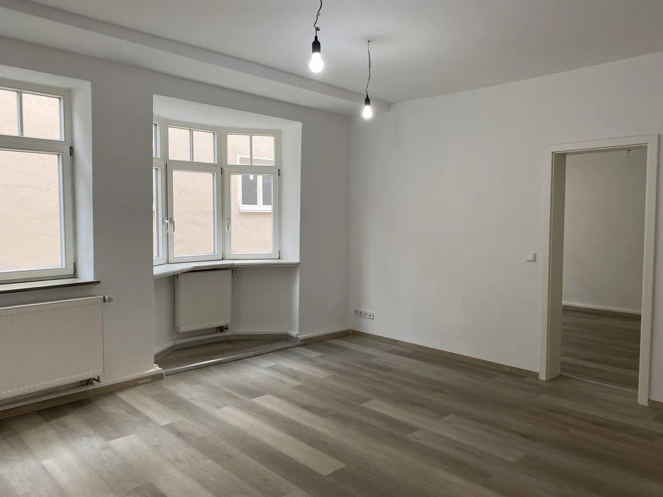 4 Zimmer Wohnung mit 66 m² in Ingolstadt – Bild 2