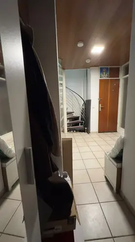 5 Zimmer Wohnung mit 120 m² in Mönchengladbach – Bild 10