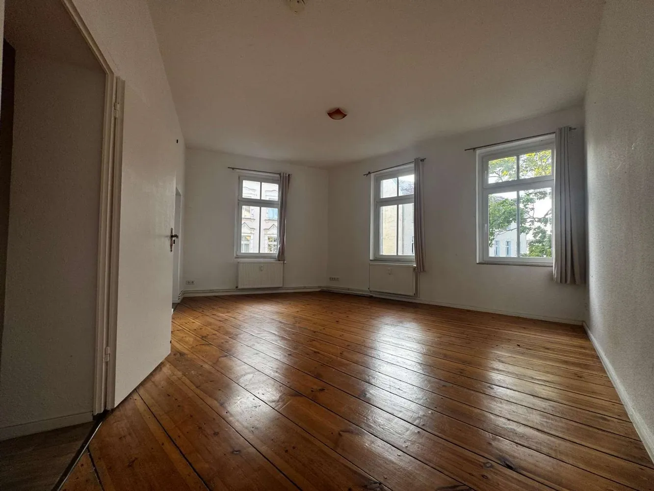 1 Zimmer Wohnung mit 40 m² in Berlin – Bild 1