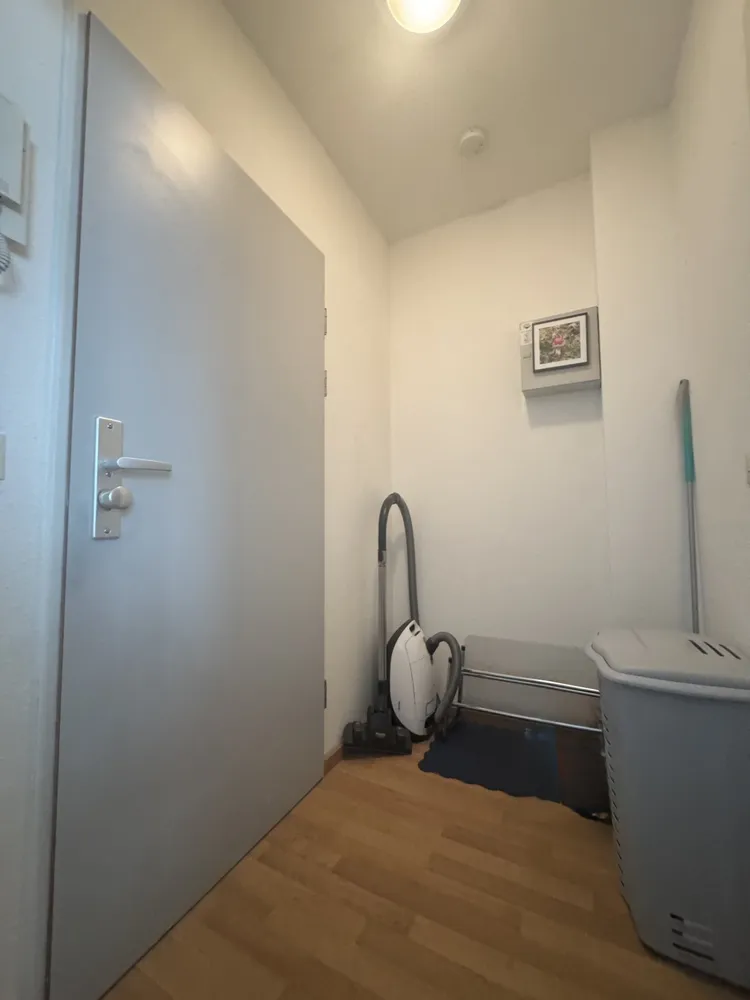 1 Zimmer Wohnung mit 33 m² in Köln – Bild 6