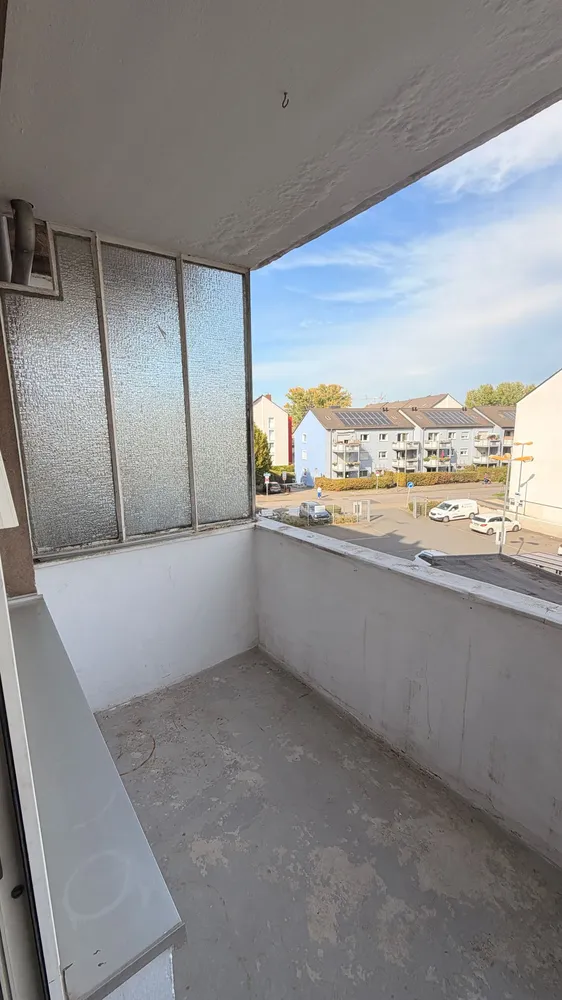 3 Zimmer Wohnung mit 69 m² in Düsseldorf – Bild 5