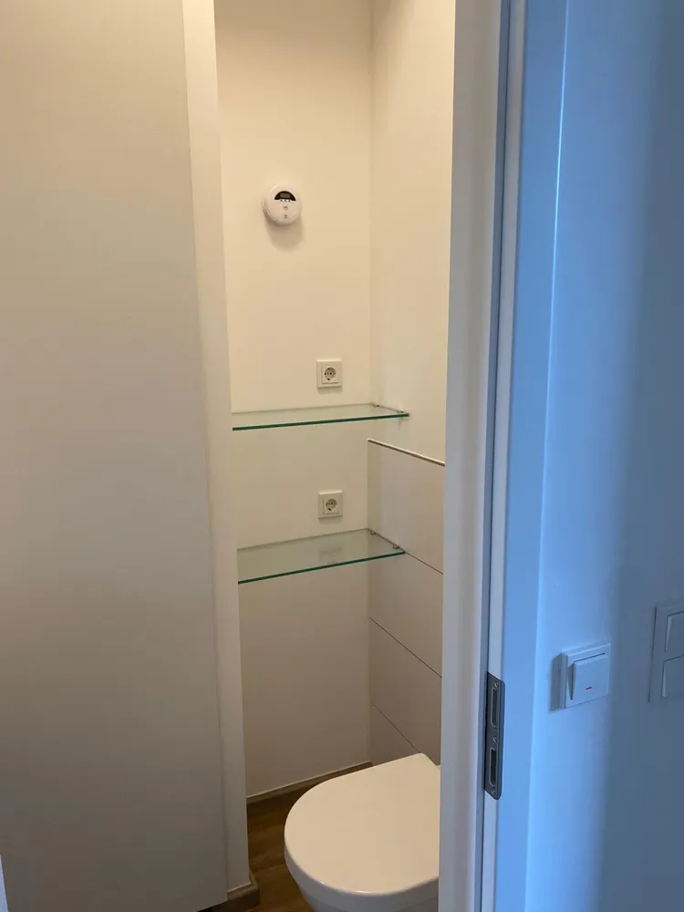 2 Zimmer Wohnung mit 60 m² in Dortmund – Bild 10