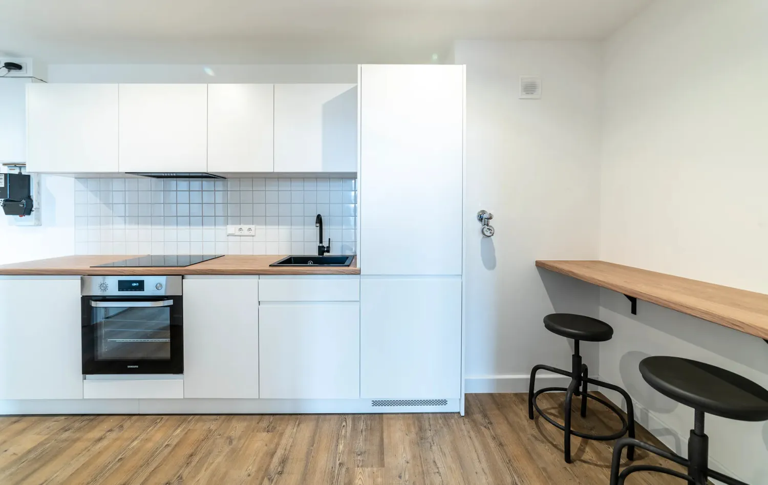 WG-Zimmer mit 15 m² in Berlin – Bild 1