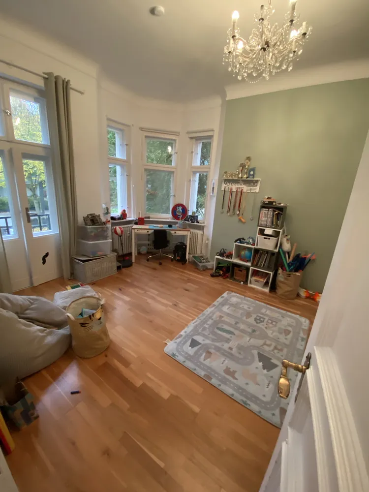 3 Zimmer Wohnung mit 106 m² in Berlin – Bild 7