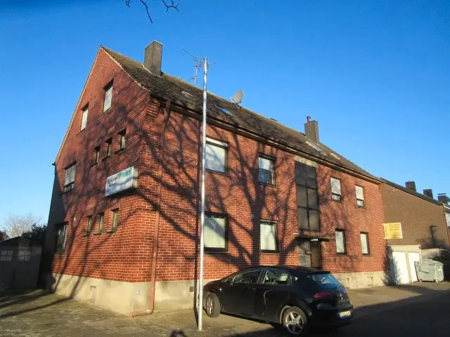 2 Zimmer Wohnung mit 72 m² in Krefeld – Bild 9