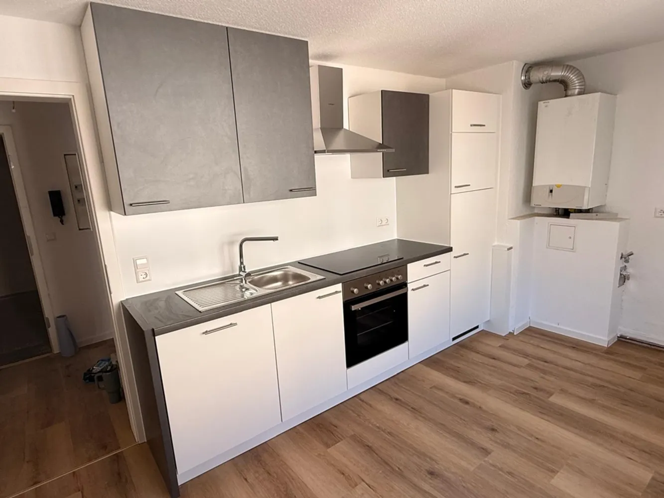 2 Zimmer Wohnung mit 53 m² in Karlsruhe – Bild 3