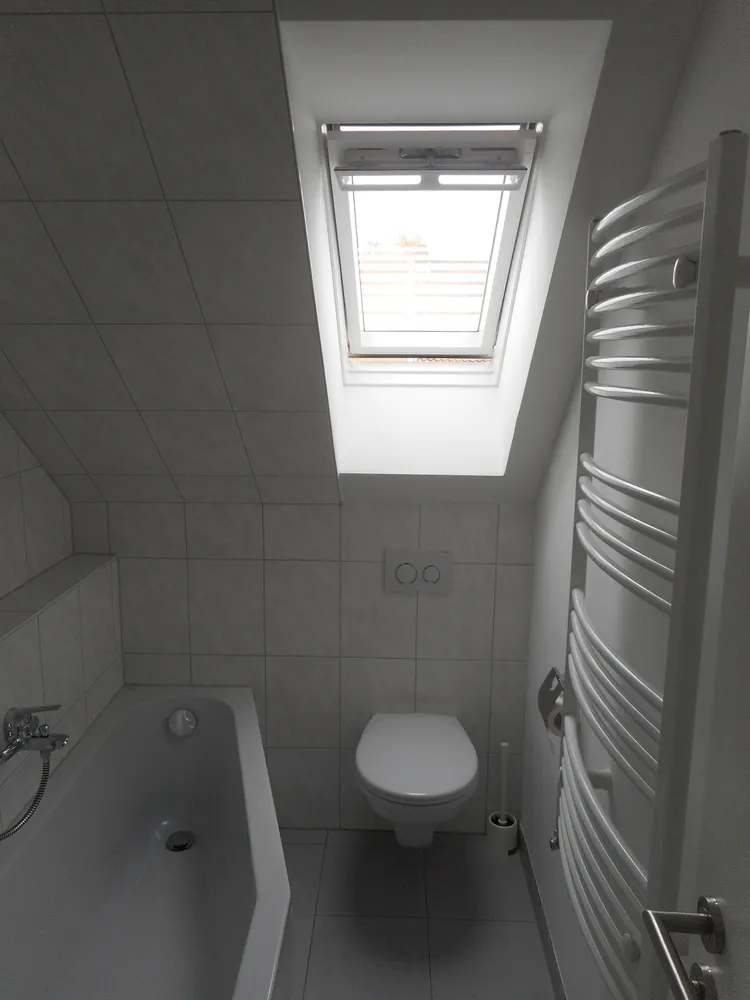 3 Zimmer Wohnung mit 50 m² in Hannover – Bild 11