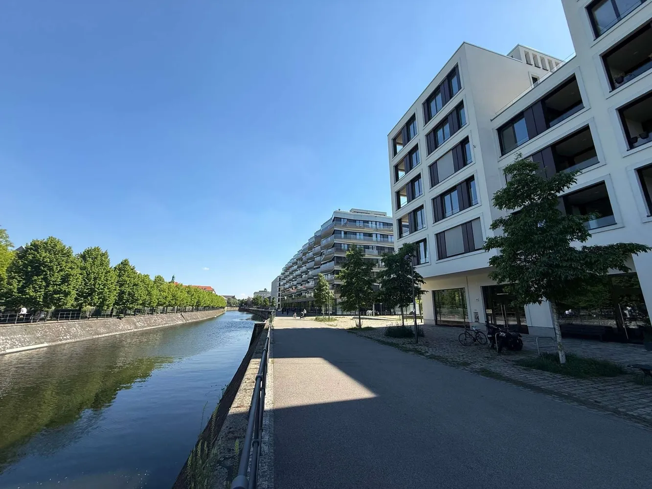 3 Zimmer Wohnung mit 84 m² in Berlin – Bild 4