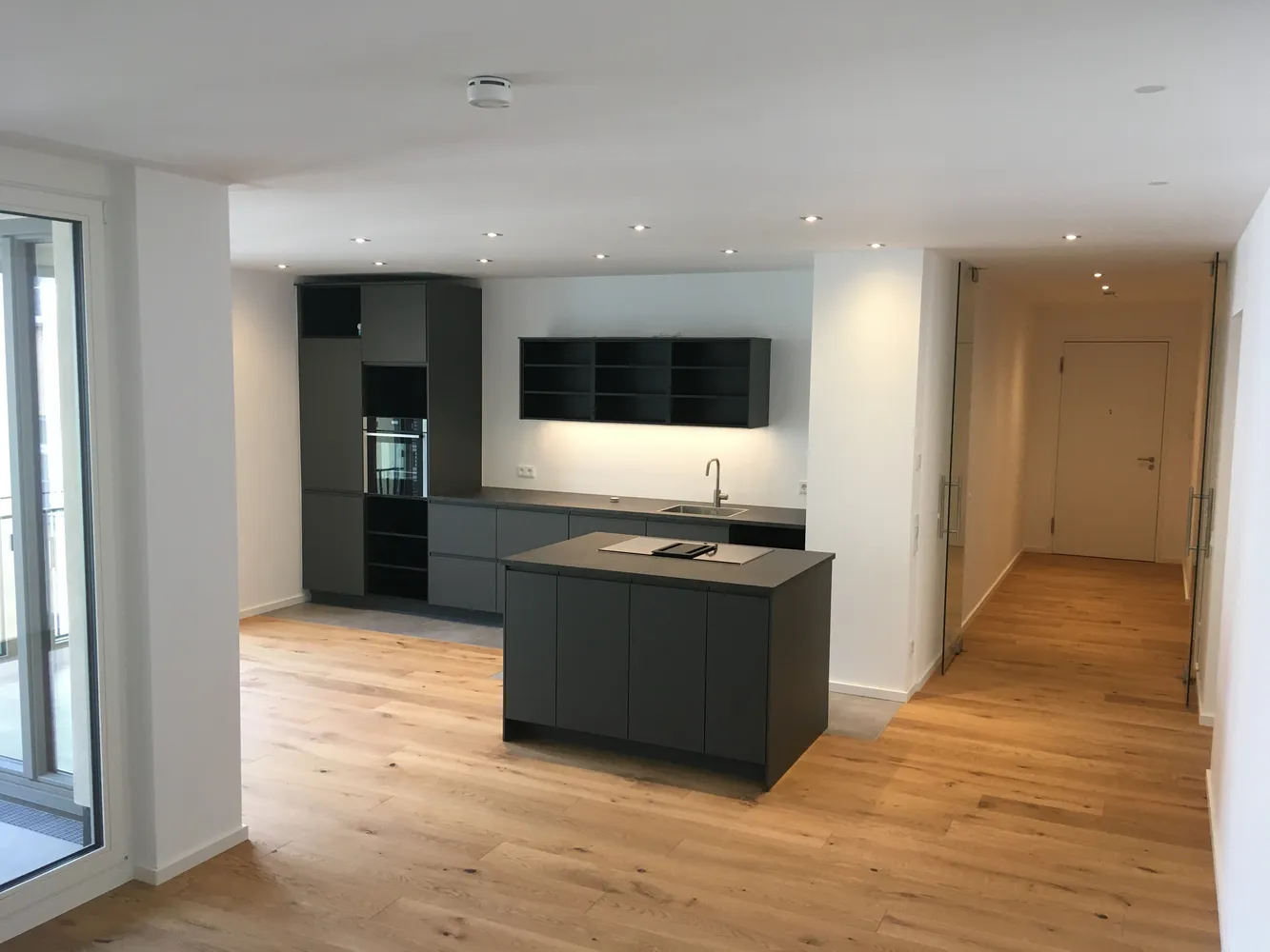 4 room apartment with 102 m² in Munich – Photo 7
