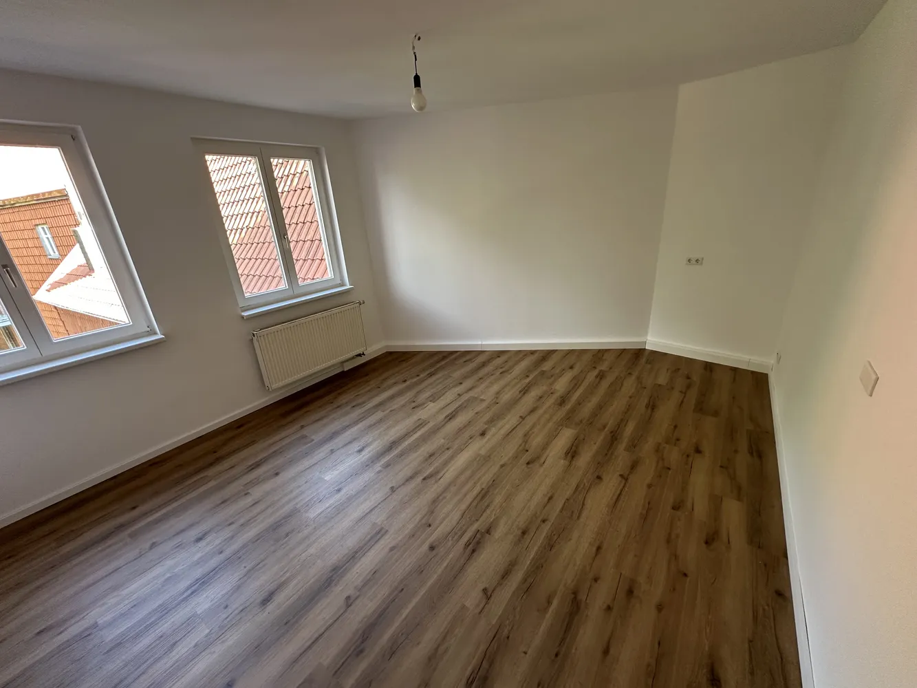 1 Zimmer Wohnung mit 34 m² in Halberstadt – Bild 10