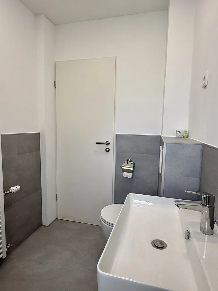 2 Zimmer Wohnung mit 52 m² in Mannheim – Bild 5