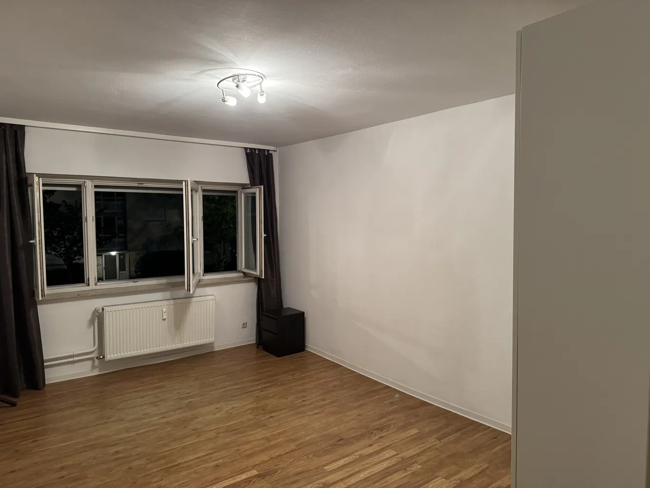 3 room apartment with 74 m² in Frankfurt am Main – Photo 3