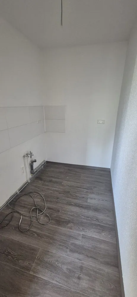 1 room apartment with 32 m² in Eilenburg – Photo 5