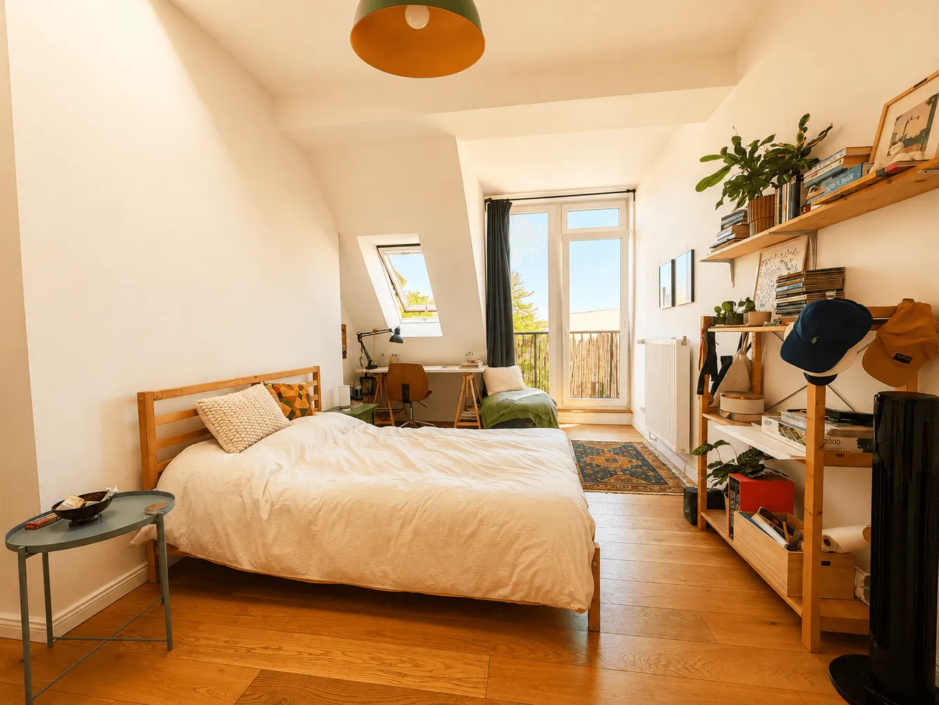 5 Zimmer Wohnung mit 159 m² in Berlin – Bild 7