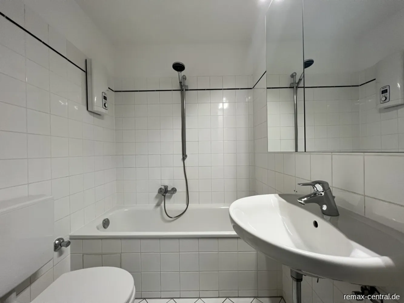 1 Zimmer Wohnung mit 21 m² in München – Bild 7