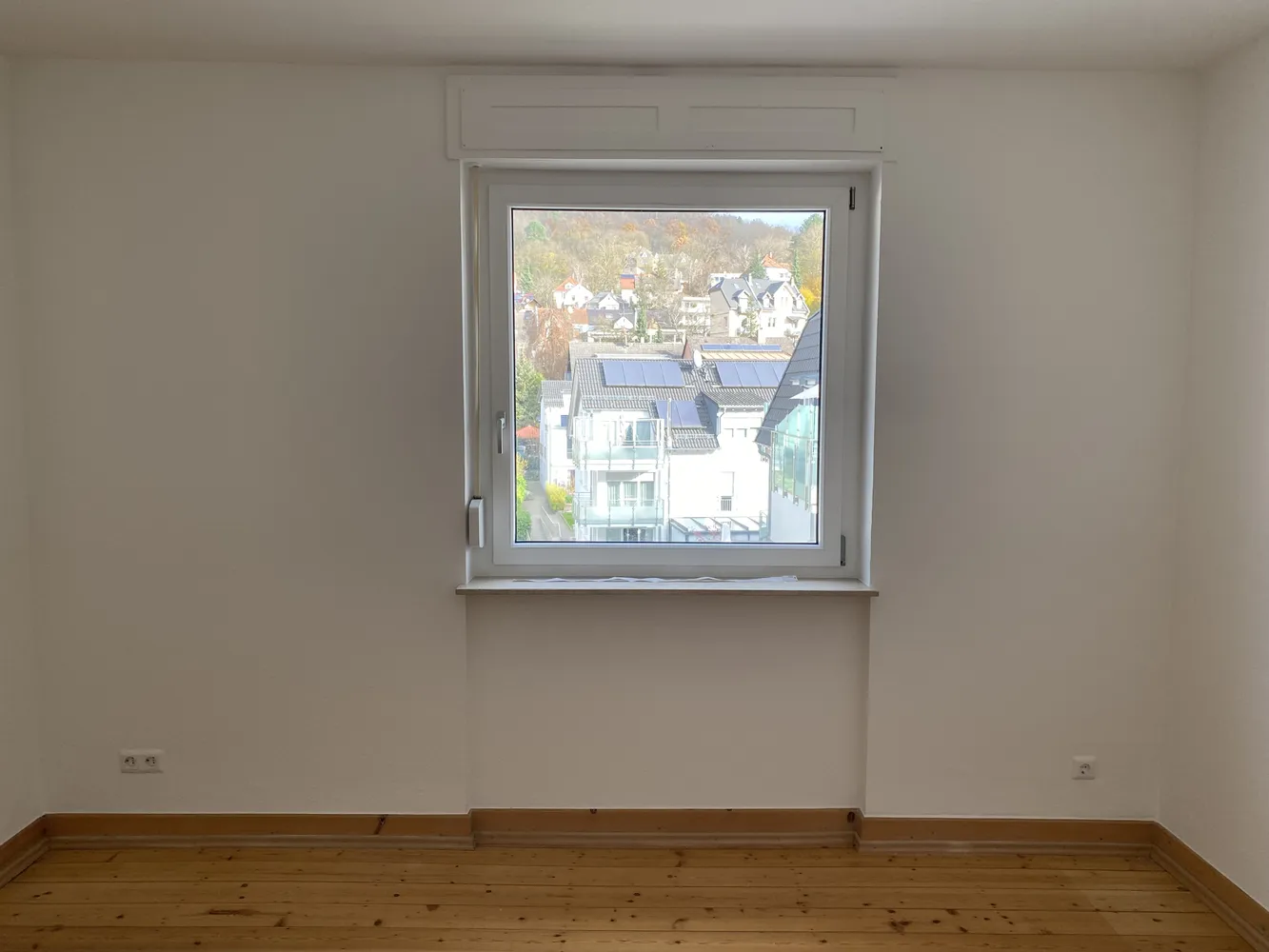 3 Zimmer Wohnung mit 85 m² in Baden-Baden – Bild 2