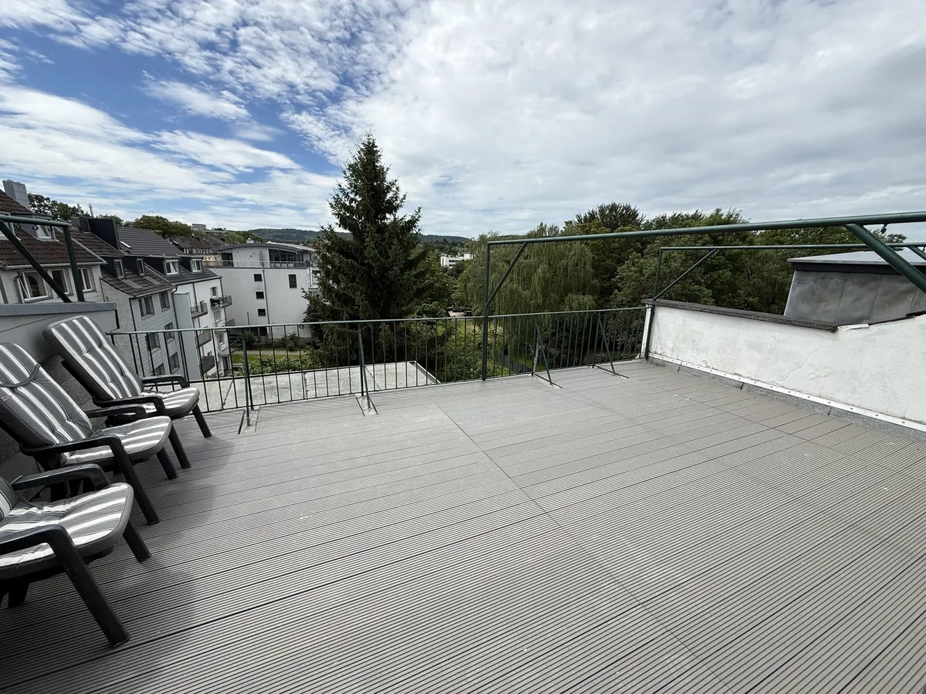 2 Zimmer Wohnung mit 50 m² in Aachen – Bild 2