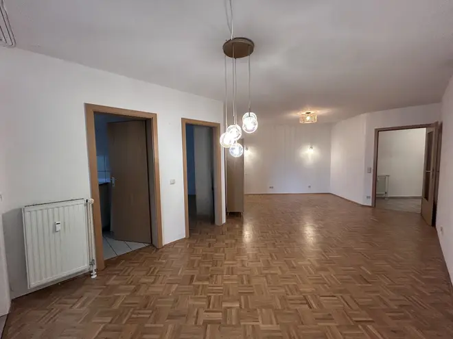 3 Zimmer Wohnung mit 61 m² in Bochum – Bild 3