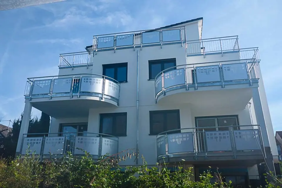 3 Zimmer Wohnung mit 104 m² in Leonberg – Bild 2