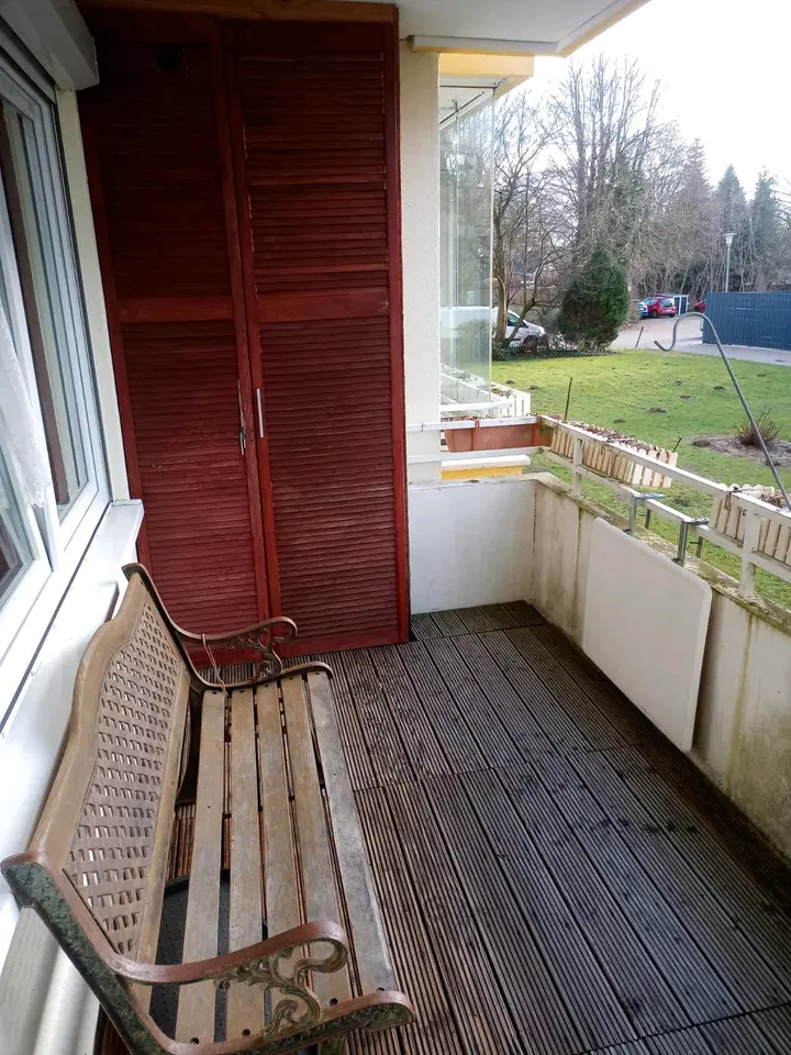 3 Zimmer Wohnung mit 70 m² in Neumünster – Bild 4