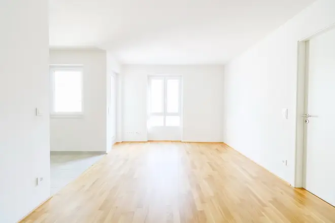 2 Zimmer Wohnung mit 48 m² in Frankfurt am Main – Bild 4
