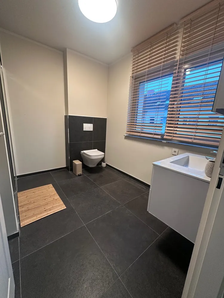 2 Zimmer Wohnung mit 41 m² in Frankfurt am Main – Bild 8