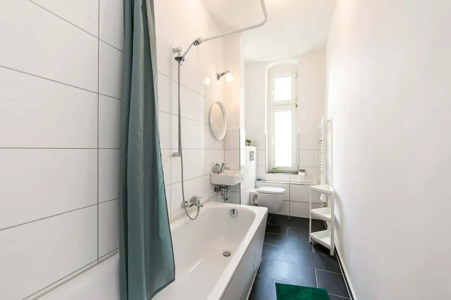 WG-Zimmer mit 11 m² in Berlin – Bild 1