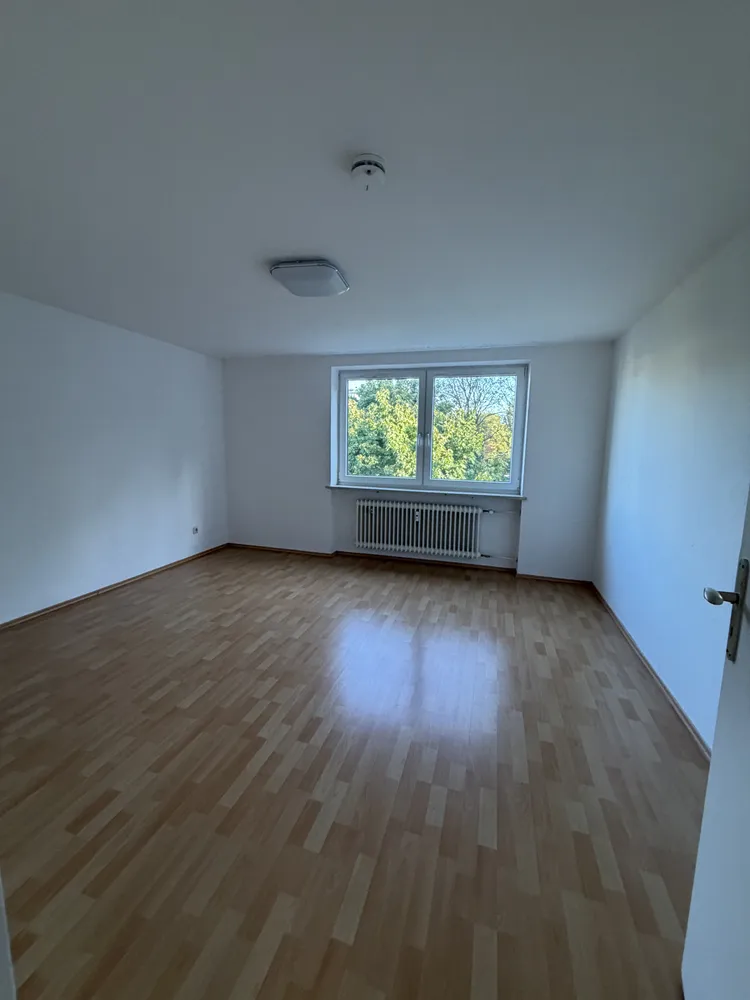 2 room apartment with 63 m² in Munich – Photo 4