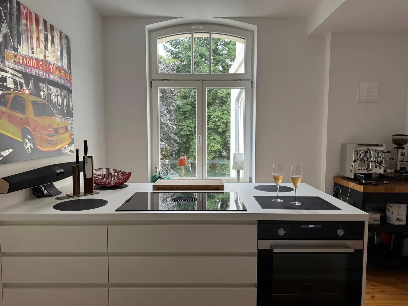 4 Zimmer Wohnung mit 147 m² in Aachen – Bild 9
