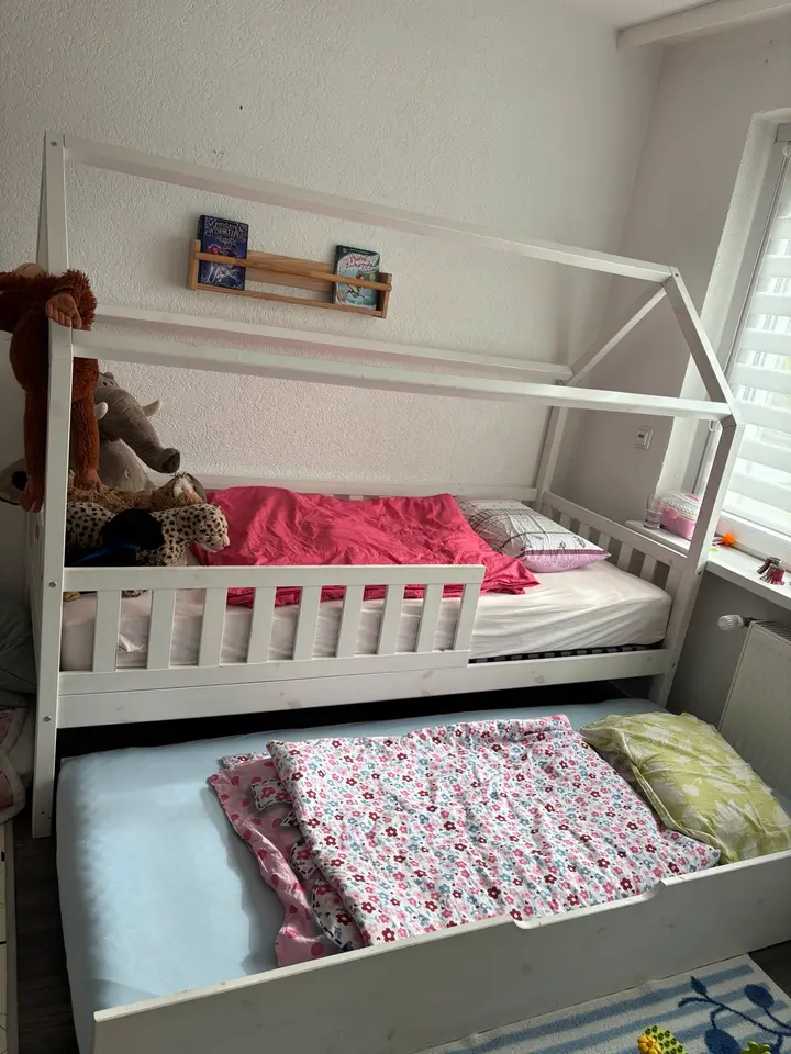 4 Zimmer Wohnung mit 81 m² in Hagen – Bild 9