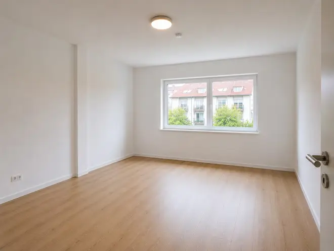 3 Zimmer Wohnung mit 56 m² in Stuttgart – Bild 3